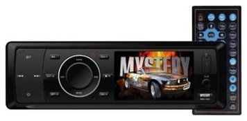 Автомагнитола Mystery MMD-3008