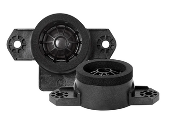 Штатна акустика DLS CRPP-VO2.14 Volvo