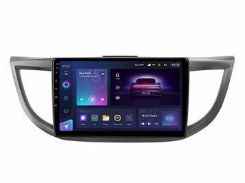 Штатна магнітола Teyes CC3 2K 6+128 Gb Honda CR-V CR-V 4 RM RE 2011-2015 (B) 10"