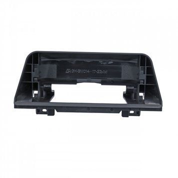 Комплект рамка+проводка QIV BMW 1-Series 2017-2023 (W2) 12.3"