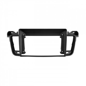 Комплект рамка+проводка QIV Peugeot 508 2010-2018 9"