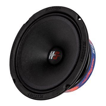 Автоакустика Kicx HeadShot N65