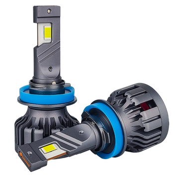 LED автолампы Drive-X AL-01 PRO HB3(9005) 52W CAN 9-32V 6K