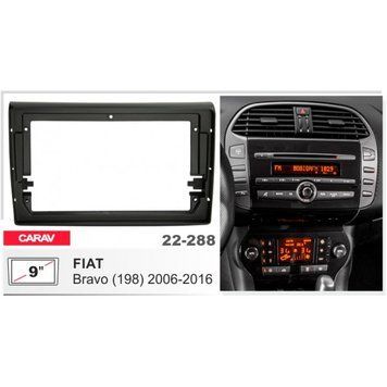 Перехідна рамка Carav 22-288 Fiat Bravo