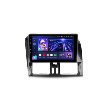 Штатна магнітола Teyes CC3 4+64 Gb Volvo XC60 2014 + 9"