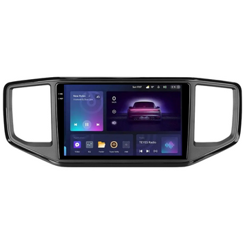 Штатна магнітола Teyes CC3 2K 4+32 Gb Volkswagen Amarok 1 2016-2020 9" (L1)