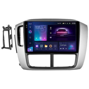 Штатная магнитола Teyes CC3 2K 6+128 Gb 360&deg; Honda Pilot 1 2005-2008 9"