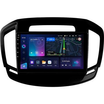 Штатная магнитола Teyes CC3L 4+32 Gb Opel Insignia 1 Buick Regal 2013-2017 (B) 9"