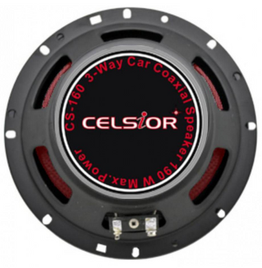 Акустика Celsior CS-160