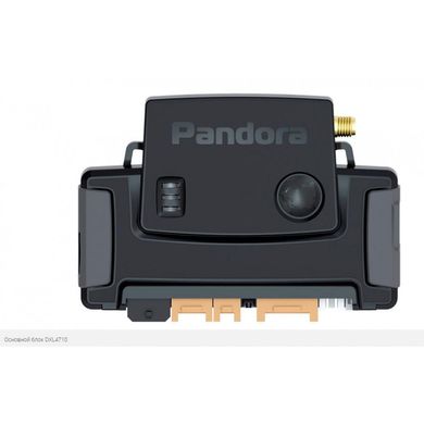 Автосигналізація Pandora DXL 4710