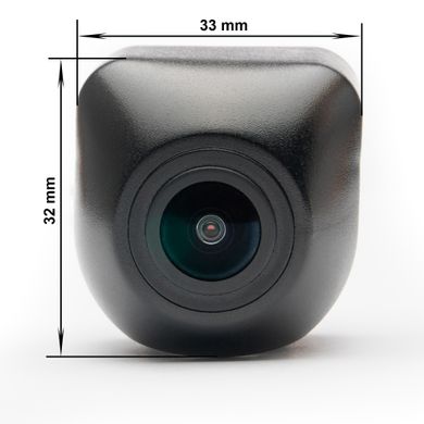 Камера переднего вида Prime-X C-8071W MERCEDES BENZ E-CLASS (2015)
