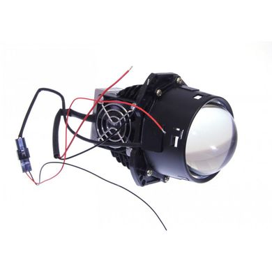 Лінзи Bi-LED Baxster DLight 3" GT 3RL