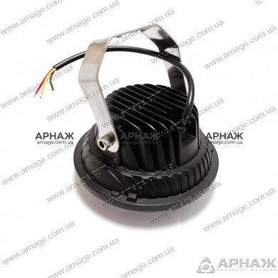 Світлодіодна фара комбінованого світла LightX RCJ-33636BF