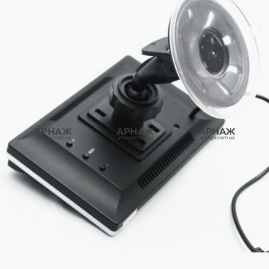 Монітор Prime-X LED M-050