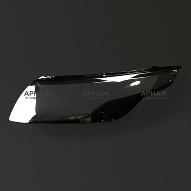 Стекло фары Sigma Land Rover Range Rover Evoque L538 (2011-2018) prelift (left) 1шт