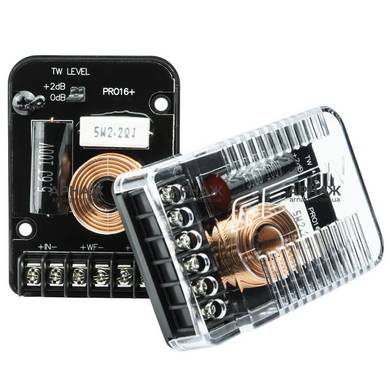 Автоакустика Eton ET-PRO16P