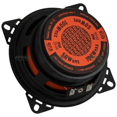 Автоакустика GAS X1-44