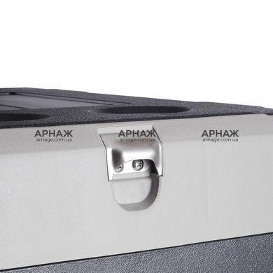 Автохолодильник Brevia 22625 60л (компрессор LG)