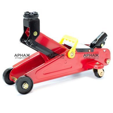 Домкрат CarLife FJ590P 2т 135-335мм