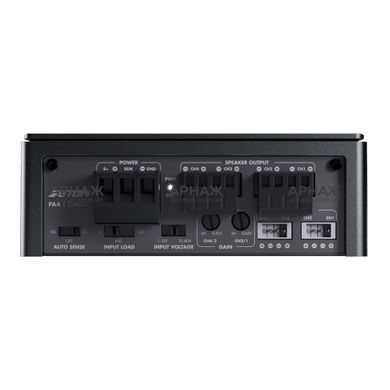 Підсилювач Eton ET-PA4
