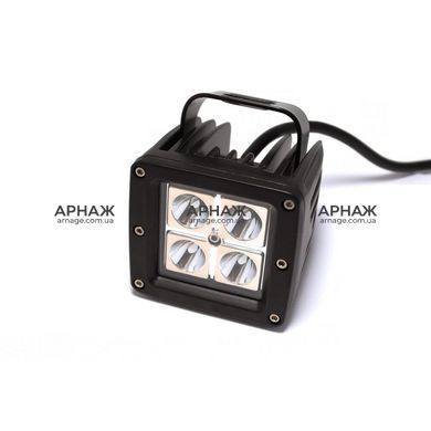 Світлодіодна фара LightX RCJ-30212CF
