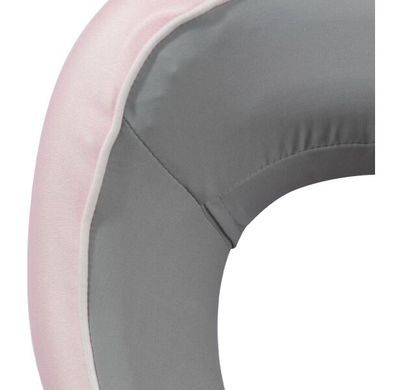 Подушка-подголовник Baseus Thermal Series Memory Foam Pink