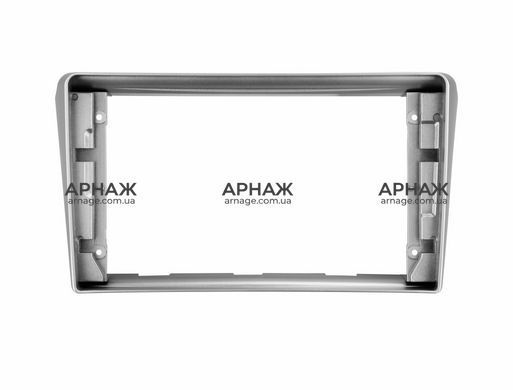 Штатная магнитола Sigma X9464 4+64 Gb Toyota Avensis T250 2 II 2003-2009 9"