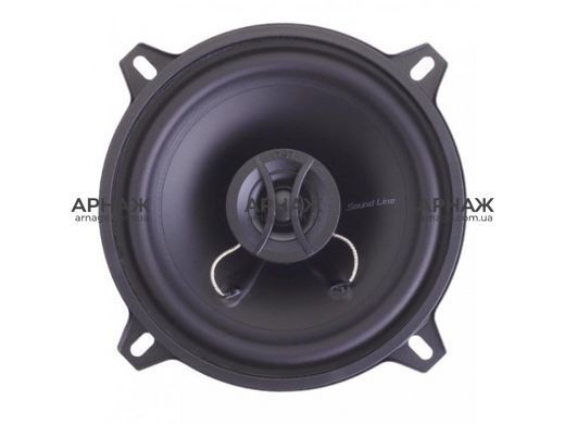 Автоакустика Dynamic State SLB-132