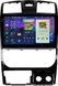Штатна магнітола Teyes CC4 Pro 2K 12+256 Gb Great Wall Wingle 5 2011-2015 10"