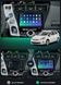 Штатна магнітола Teyes CC2 Plus 3GB+32GB 4G+WiFi Toyota Prius Plus V Alpha (2012-2017)