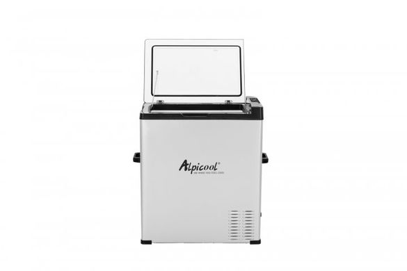 Компресорний автохолодильник Alpicool C75