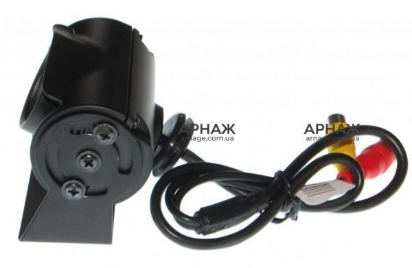 Камера заднего вида Baxster HQCB-104