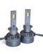 Led лампы QLine Hight VII H1 60W 6000K
