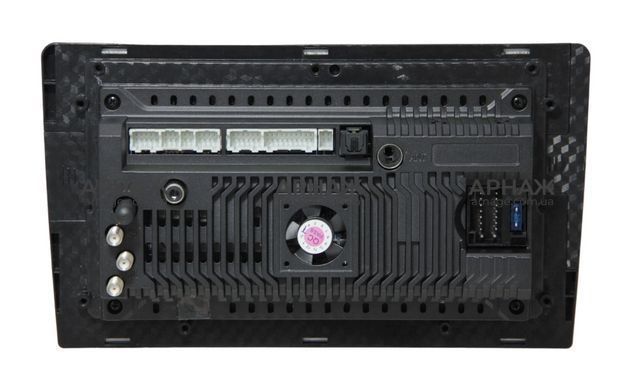 Автомагнитола QLine AMR-98256 A13PRO Android 10 8/256 9'
