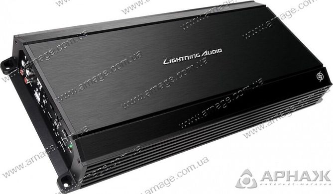 Усилитель Lightning Audio L-5600