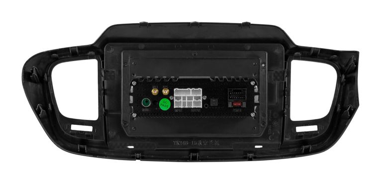 Штатная магнитола SoundBox MTX-8183 Kia Sorento 2015+ 3+32Gb CarPlay DSP 4G