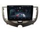 Штатная магнитола Teyes CC4 Pro 2K 8+128 Gb Chery QQ ICE CREAM 2021+ Silver 9"