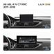 Штатна магнітола Teyes LUX ONE 6+128 Gb Audi A6 A6L C7 (RMC) 2011-2018