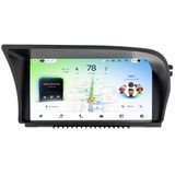 Штатна магнітола Teyes CC4L 6+64 Gb Mercedes Benz S-Class W221 S Class 2010-2012 9"