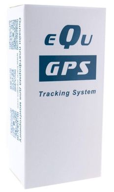 GPS трекер eQuGPS Q-BOX+ 5