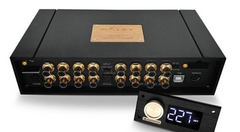 Процесор звуку Rockford Fosgate DSP-Z8