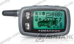 Брелок LCD Tomahawk -7100