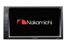 Автомагнитола Nakamichi NAM1610