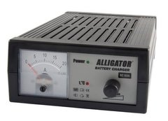 Зарядний пристрій АКБ ALLIGATOR AC806