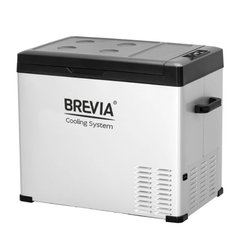 Автохолодильник Brevia 22450 50л