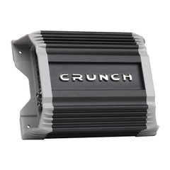 Автоусилитель Crunch PZ2-1530.4D