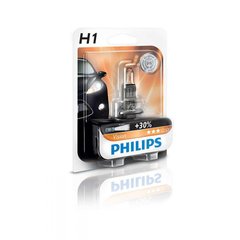 Лампа галогенна Philips H1 Vision 3200K 12258PRB1