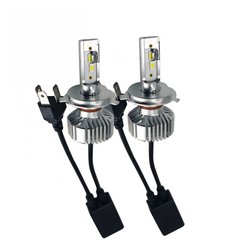 LED лампы автомобильные Torssen Light Pro H4 35W CAN BUS