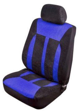 Набор чехлов Vitol VSC-38261V-11 BK/BL
