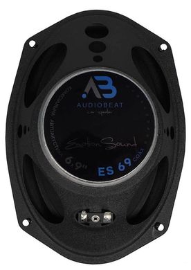 Автоакустика AudioBeat ES 69 Coax